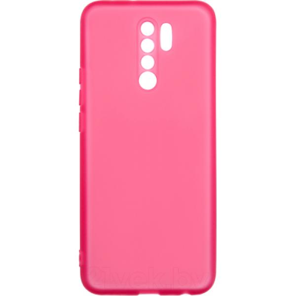 Чехол-накладка Volare Rosso Cordy для Redmi 9