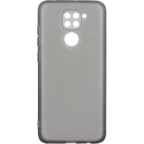 Чехол-накладка Volare Rosso Cordy для Redmi Note 9