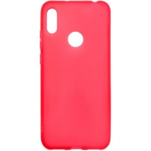 Чехол-накладка Volare Rosso Cordy для Y6 2019/Y6s/Honor 8A Prime/Honor 8A/8A Prо