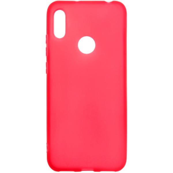 Чехол-накладка Volare Rosso Cordy для Y6 2019/Y6s/Honor 8A Prime/Honor 8A/8A Prо