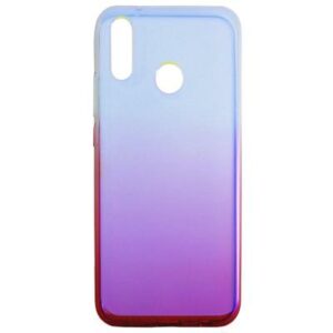 Чехол-накладка Volare Rosso Electro TPU для Huawei P Smart 2019