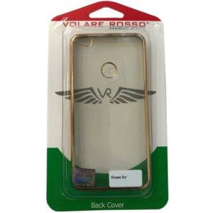 Чехол-накладка Volare Rosso Frame TPU для P8 Lite 2017