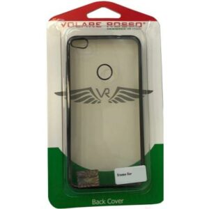 Чехол-накладка Volare Rosso Frame TPU для P8 Lite 2017