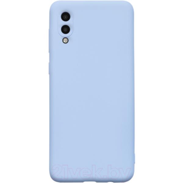 Чехол-накладка Volare Rosso Jam для Galaxy A02/M02