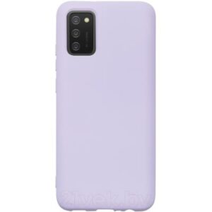 Чехол-накладка Volare Rosso Jam для Galaxy A02s/M02s