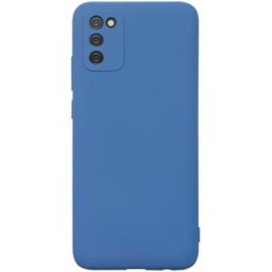 Чехол-накладка Volare Rosso Jam для Galaxy A02s/M02s