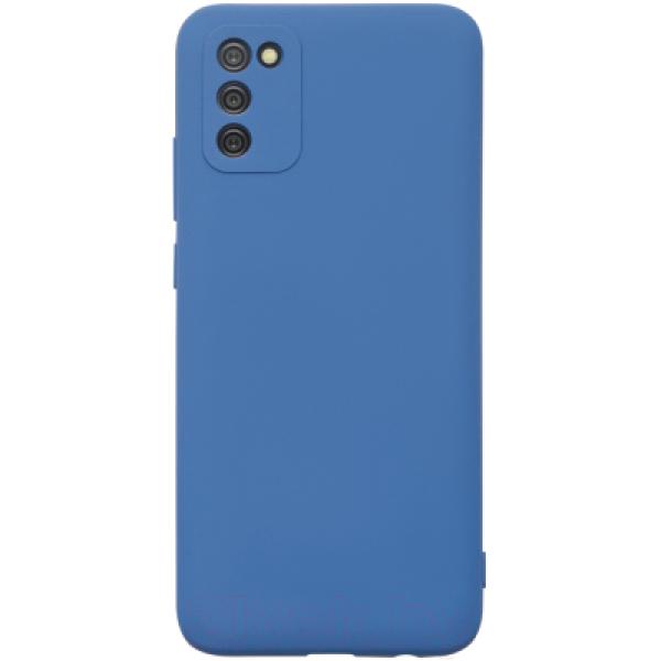Чехол-накладка Volare Rosso Jam для Galaxy A02s/M02s