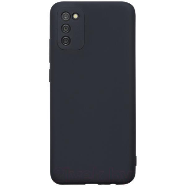 Чехол-накладка Volare Rosso Jam для Galaxy A02s/M02s