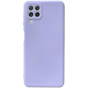 Чехол-накладка Volare Rosso Jam для Galaxy A22