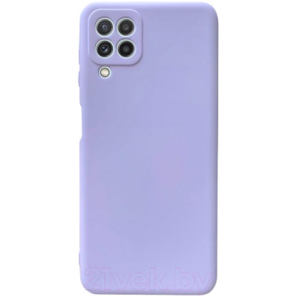 Чехол-накладка Volare Rosso Jam для Galaxy A22