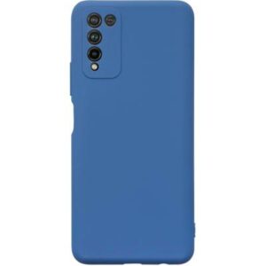 Чехол-накладка Volare Rosso Jam для Honor 10X Lite