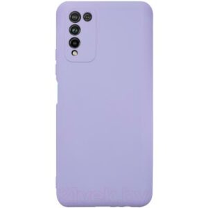 Чехол-накладка Volare Rosso Jam для Honor 10X Lite