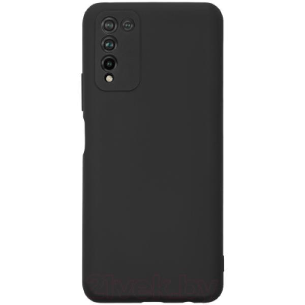 Чехол-накладка Volare Rosso Jam для Honor 10X Lite
