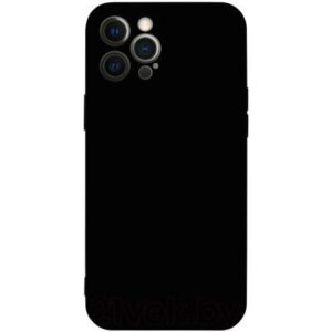 Чехол-накладка Volare Rosso Jam для iPhone 12 Pro Max