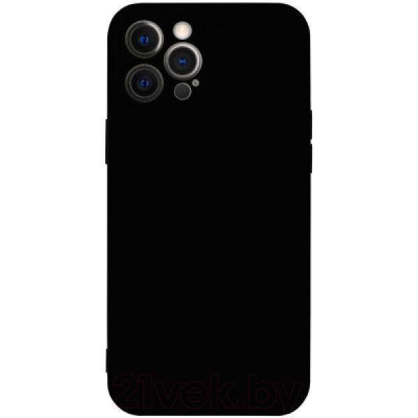Чехол-накладка Volare Rosso Jam для iPhone 12 Pro Max