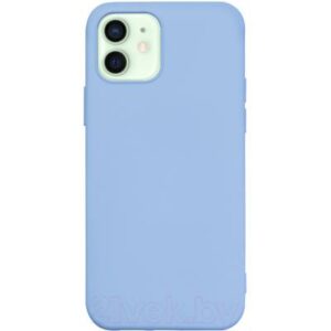 Чехол-накладка Volare Rosso Jam для iPhone 12/12 Pro