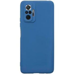 Чехол-накладка Volare Rosso Jam для Note 10 Pro/Note 10 Pro Max