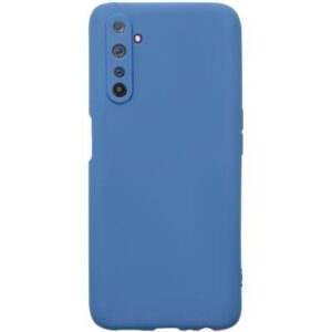 Чехол-накладка Volare Rosso Jam для Realme 6 Pro