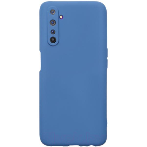 Чехол-накладка Volare Rosso Jam для Realme 6 Pro