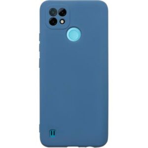 Чехол-накладка Volare Rosso Jam для Realme C21
