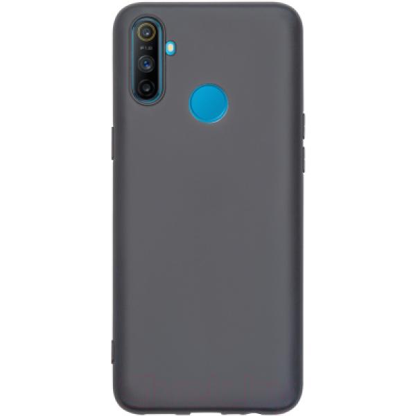 Чехол-накладка Volare Rosso Jam для Realme C3/C3i