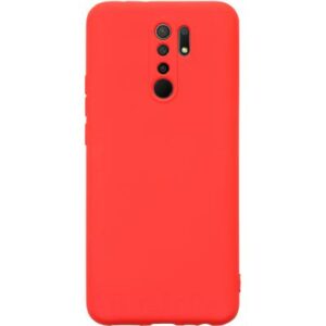 Чехол-накладка Volare Rosso Jam для Redmi 9
