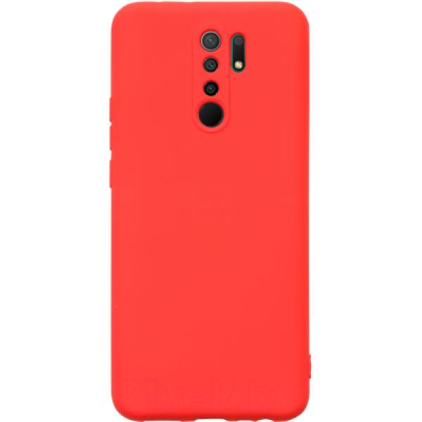 Чехол-накладка Volare Rosso Jam для Redmi 9