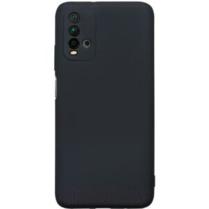 Чехол-накладка Volare Rosso Jam для Redmi 9T