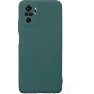 Чехол-накладка Volare Rosso Jam для Redmi Note 10