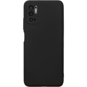 Чехол-накладка Volare Rosso Jam для Redmi Note 10 5G