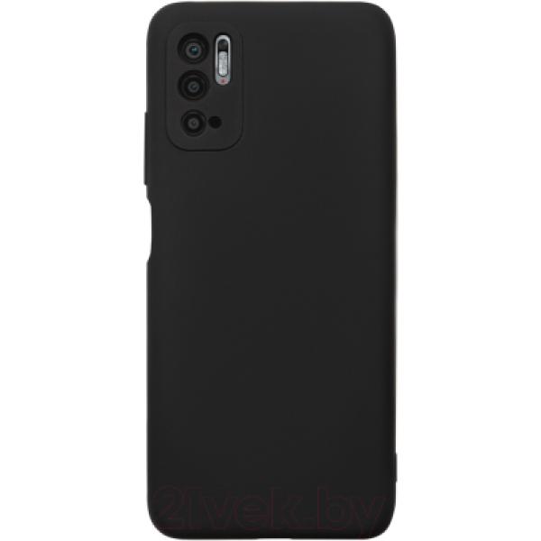 Чехол-накладка Volare Rosso Jam для Redmi Note 10 5G