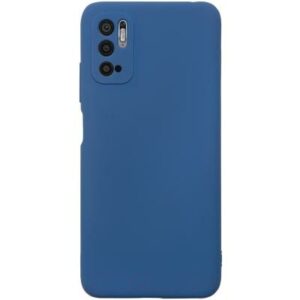Чехол-накладка Volare Rosso Jam для Redmi Note 10 5G