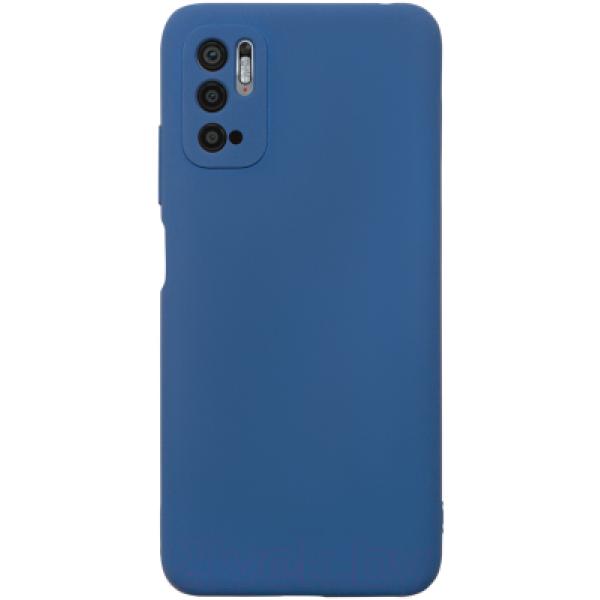 Чехол-накладка Volare Rosso Jam для Redmi Note 10 5G
