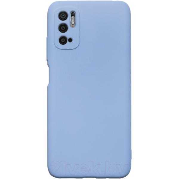 Чехол-накладка Volare Rosso Jam для Redmi Note 10 5G
