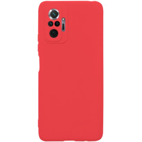 Чехол-накладка Volare Rosso Jam для Redmi Note 10 Pro/Note 10 Pro Max