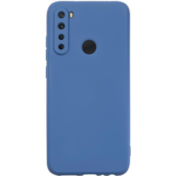 Чехол-накладка Volare Rosso Jam для Redmi Note 8 2021