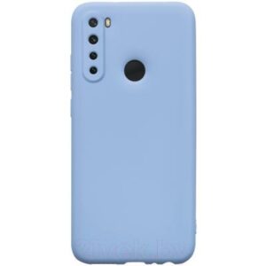 Чехол-накладка Volare Rosso Jam для Redmi Note 8 2021