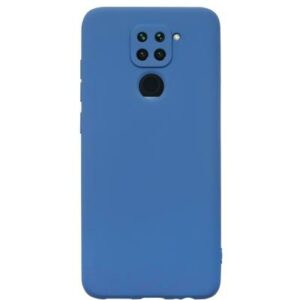 Чехол-накладка Volare Rosso Jam для Redmi Note 9