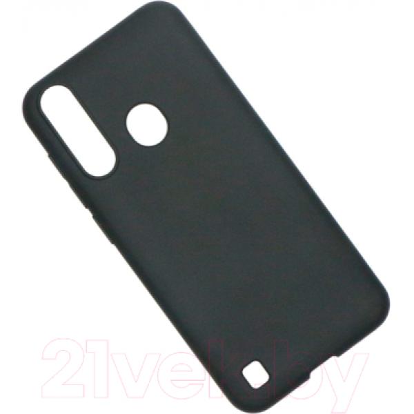 Чехол-накладка Volare Rosso Jam для ZTE Blade A51 NFC