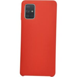 Чехол-накладка Volare Rosso Mallows для Galaxy A71