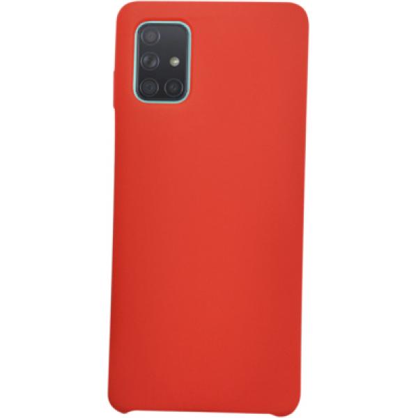 Чехол-накладка Volare Rosso Mallows для Galaxy A71