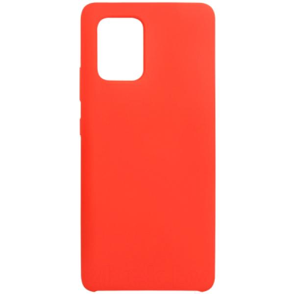 Чехол-накладка Volare Rosso Mallows для Galaxy S10 Lite