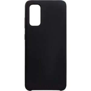 Чехол-накладка Volare Rosso Mallows для Galaxy S20
