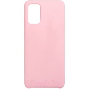 Чехол-накладка Volare Rosso Mallows для Galaxy S20 Plus
