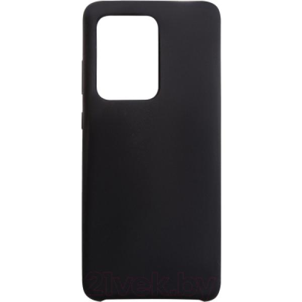 Чехол-накладка Volare Rosso Mallows для Galaxy S20 Ultra