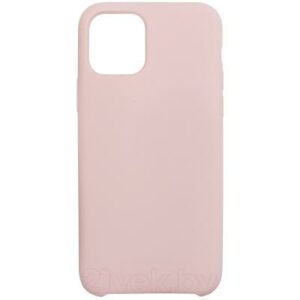 Чехол-накладка Volare Rosso Mallows для iPhone 11 Pro
