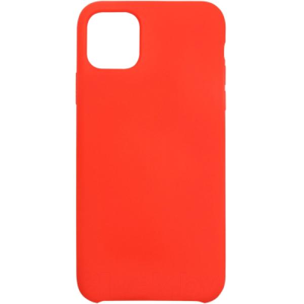 Чехол-накладка Volare Rosso Mallows для iPhone 11 Pro Max