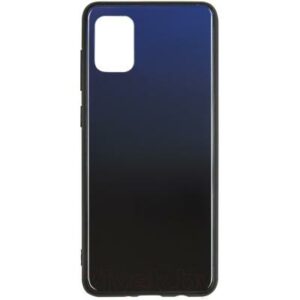 Чехол-накладка Volare Rosso Ray для Galaxy A31