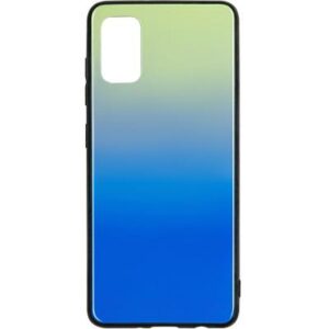 Чехол-накладка Volare Rosso Ray для Galaxy A41