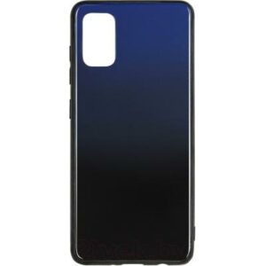 Чехол-накладка Volare Rosso Ray для Galaxy A41